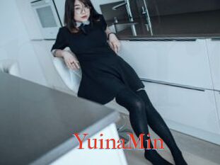YuinaMin