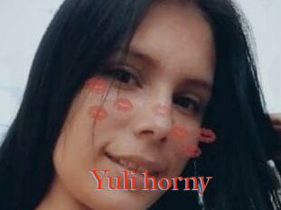 Yuli_horny