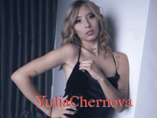 YuliaChernova