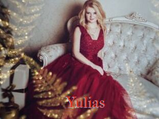 Yulias