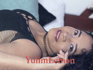 YulimLemon