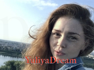 YuliyaDream