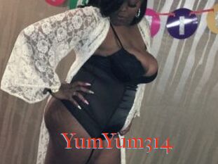 YumYum314