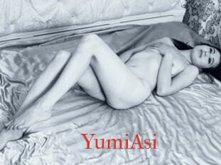 YumiAsi