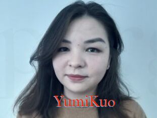 YumiKuo