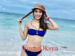 YumiOksya