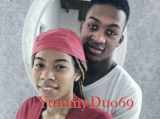 YummyDuo69