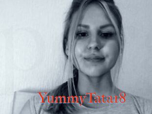 YummyTata18