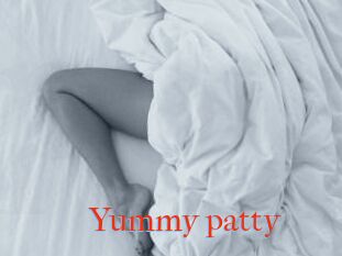 Yummy_patty