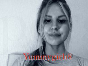 Yummygirl18