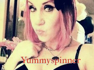 Yummyspinner