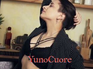 YunoCuore