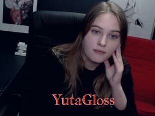 YutaGloss
