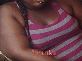 Yvanka