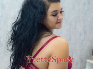 YvetteSpace