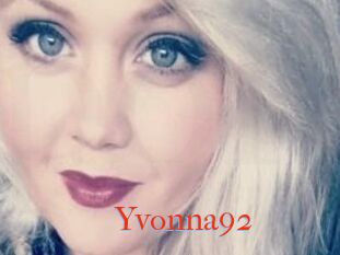 Yvonna92