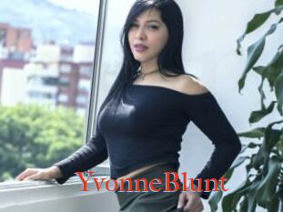 YvonneBlunt