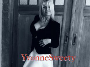 YvonneSweety