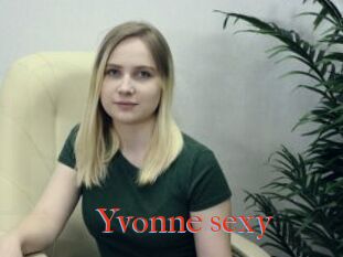 Yvonne_sexy