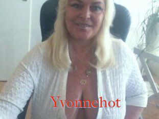 Yvonnehot