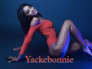 Yackebonnie