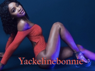 Yackelinebonnie