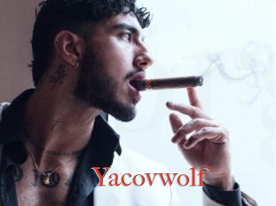 Yacovwolf