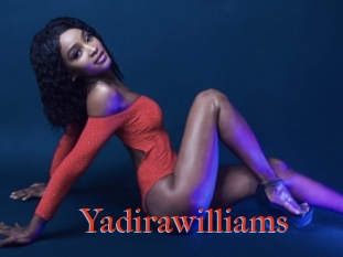 Yadirawilliams