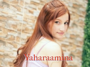 Yaharaamina
