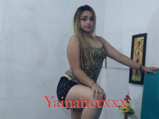 Yainahotxxx