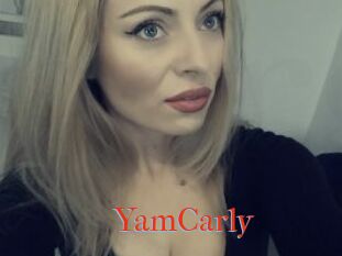 YamCarly
