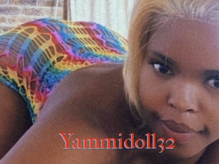 Yammidoll32