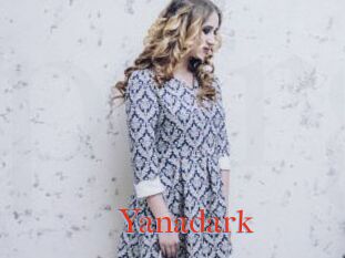 Yanadark