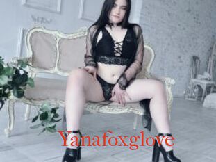 Yanafoxglove