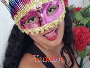 Yanahot