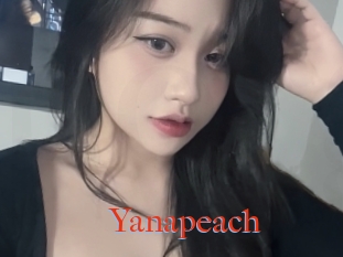 Yanapeach