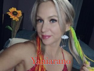 Yaniarano