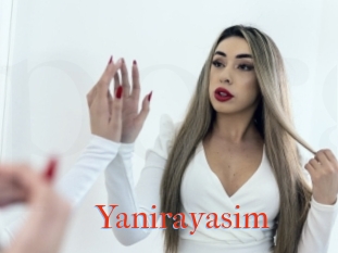 Yanirayasim