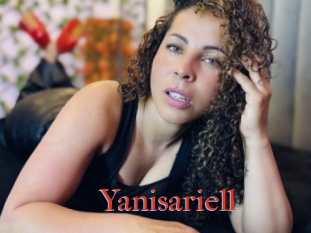 Yanisariell