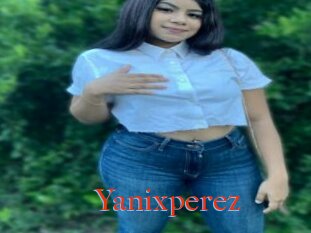 Yanixperez