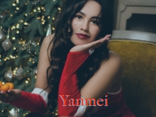 Yanmei