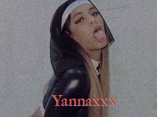 Yannaxxx
