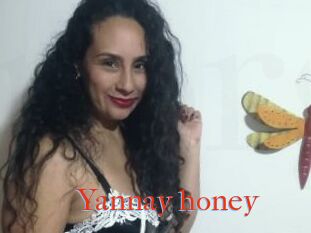 Yannay_honey