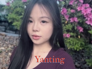 Yanting