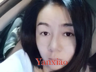 Yanxiao