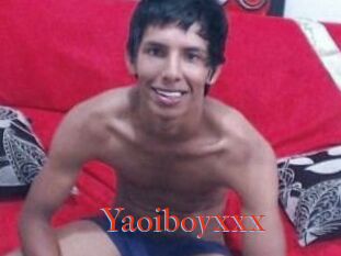 Yaoiboyxxx