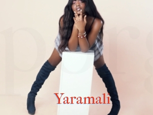Yaramali