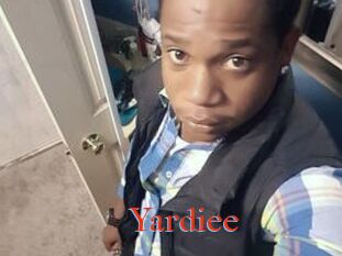 Yardiee