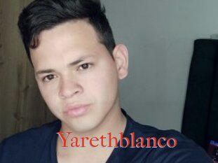 Yarethblanco