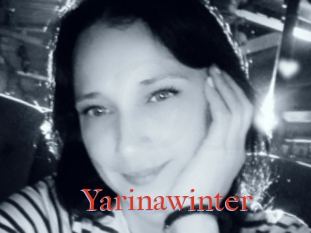 Yarinawinter
